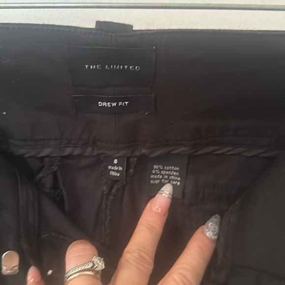 Limited pants - Picture 2 of 6